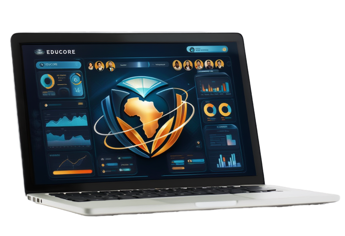 EduCore Front