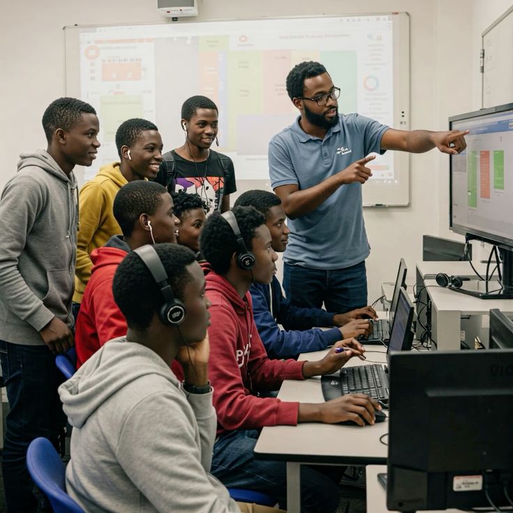 Vision Educore