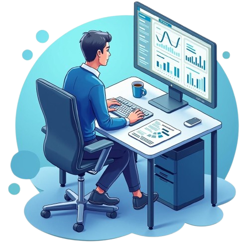 Illustration Professionnel